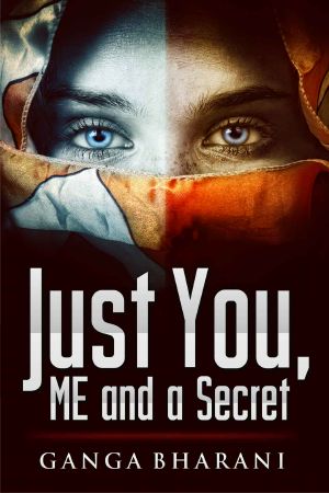 [Just You, Me and a Secret 01] • Just You, Me and a Secret